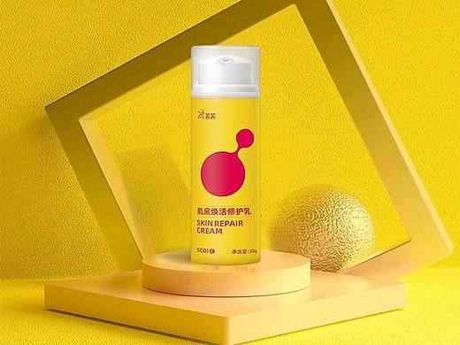 产品详情页ui