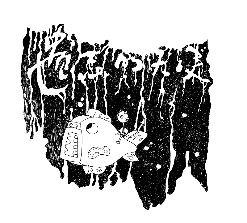 【遗忘的天使】绘本漫画