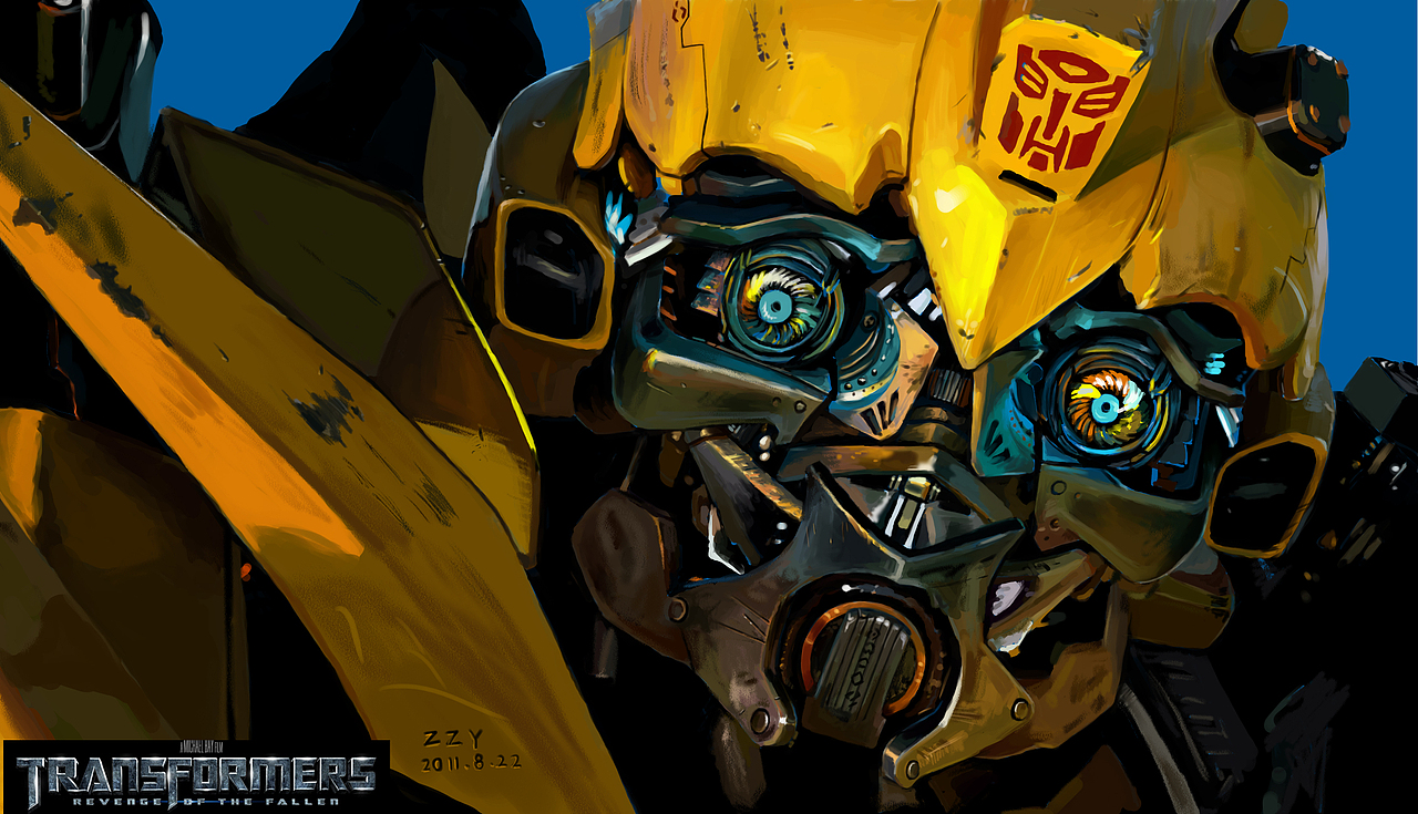 一些很多年前临摹或原创的画