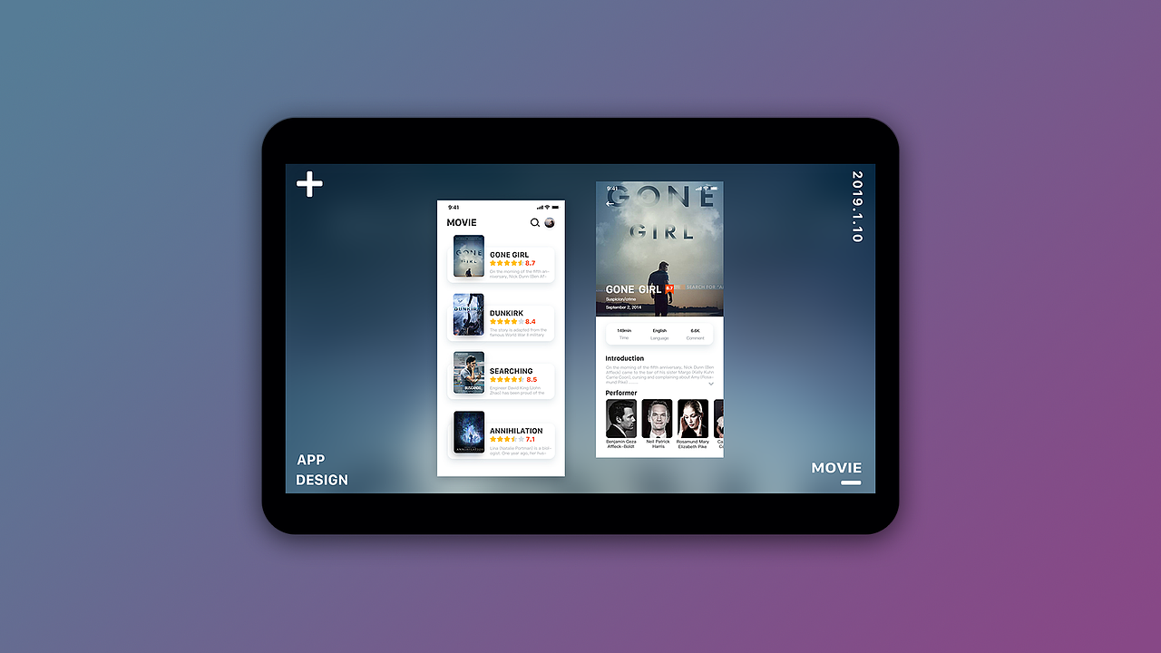作品集（图ZMTc1ODU0NTU2） - APP界面 - 站酷设计师小薯条ZD原创素材 - 站酷ZCOOL