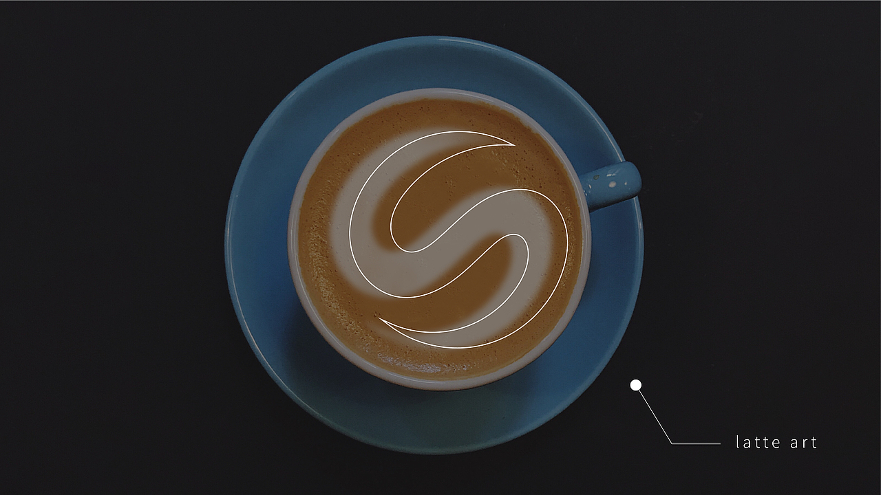 Saving Coffee咖啡品牌