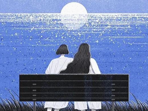 获奖作品 |《双生子》