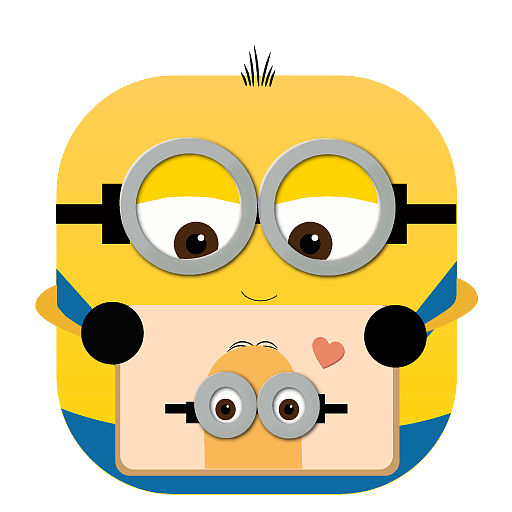 MINIONS小黄人