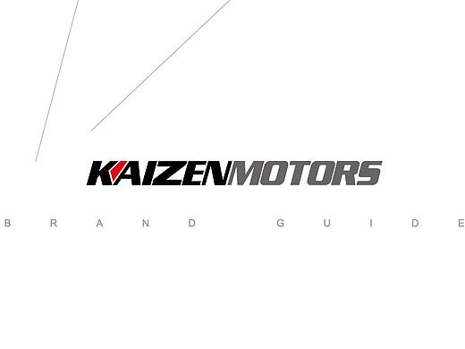 国外汽修品牌vi