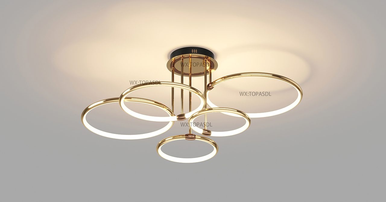 吸頂燈渲染（圖ZMjY4ODUxNTY4） - 產(chǎn)品 - 站酷設(shè)計(jì)師船長(zhǎng)有話說(shuō)原創(chuàng)素材 - 站酷ZCOOL