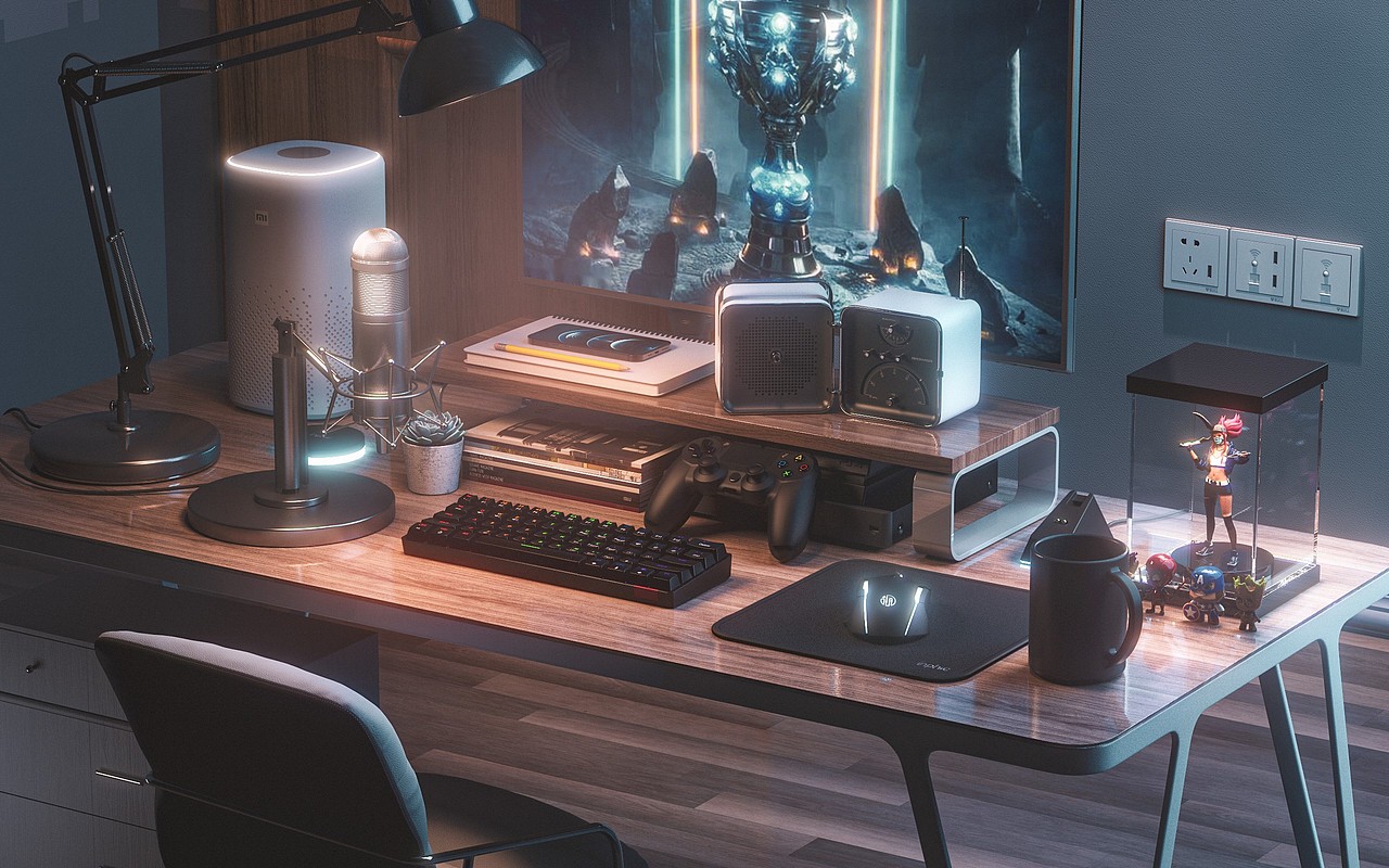 【keyshot】上半年渲染汇总（图ZMjcxNDM4NTMy） - 产品 - 站酷设计师正义两字原创素材 - 站酷ZCOOL