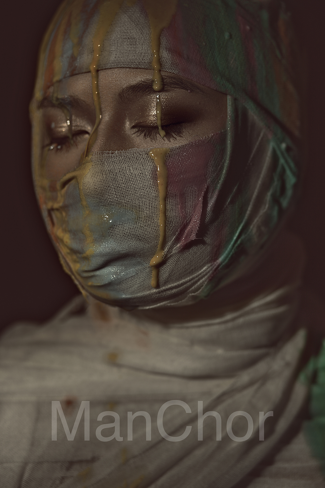 尝试灰调（图ZMTA0ODcwMDA=） - 其他平面 - 站酷设计师ManChor1989原创素材 - 站酷ZCOOL