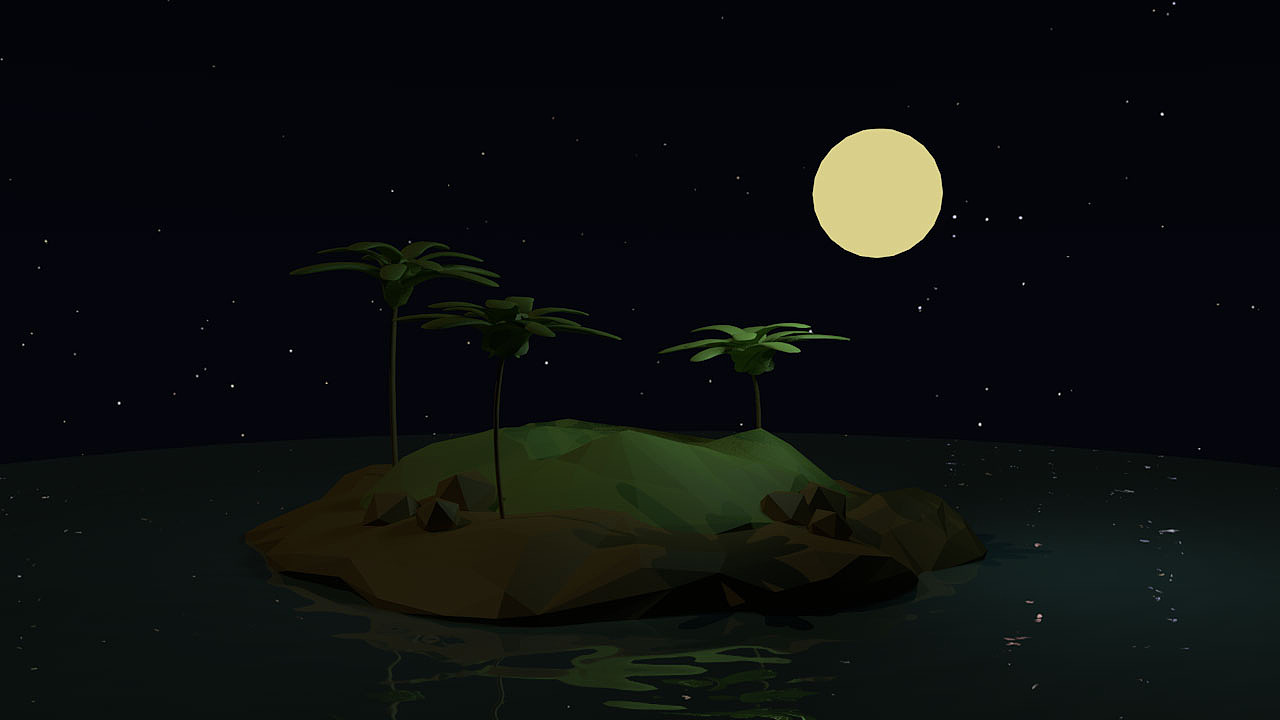 暗夜星空（图ZMTExMTAwODk2） - 场景 - 站酷设计师兔_小白原创素材 - 站酷ZCOOL