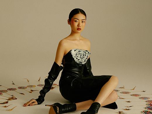 中国风