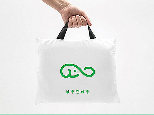 【匠人出品】泰国乳胶标志设计