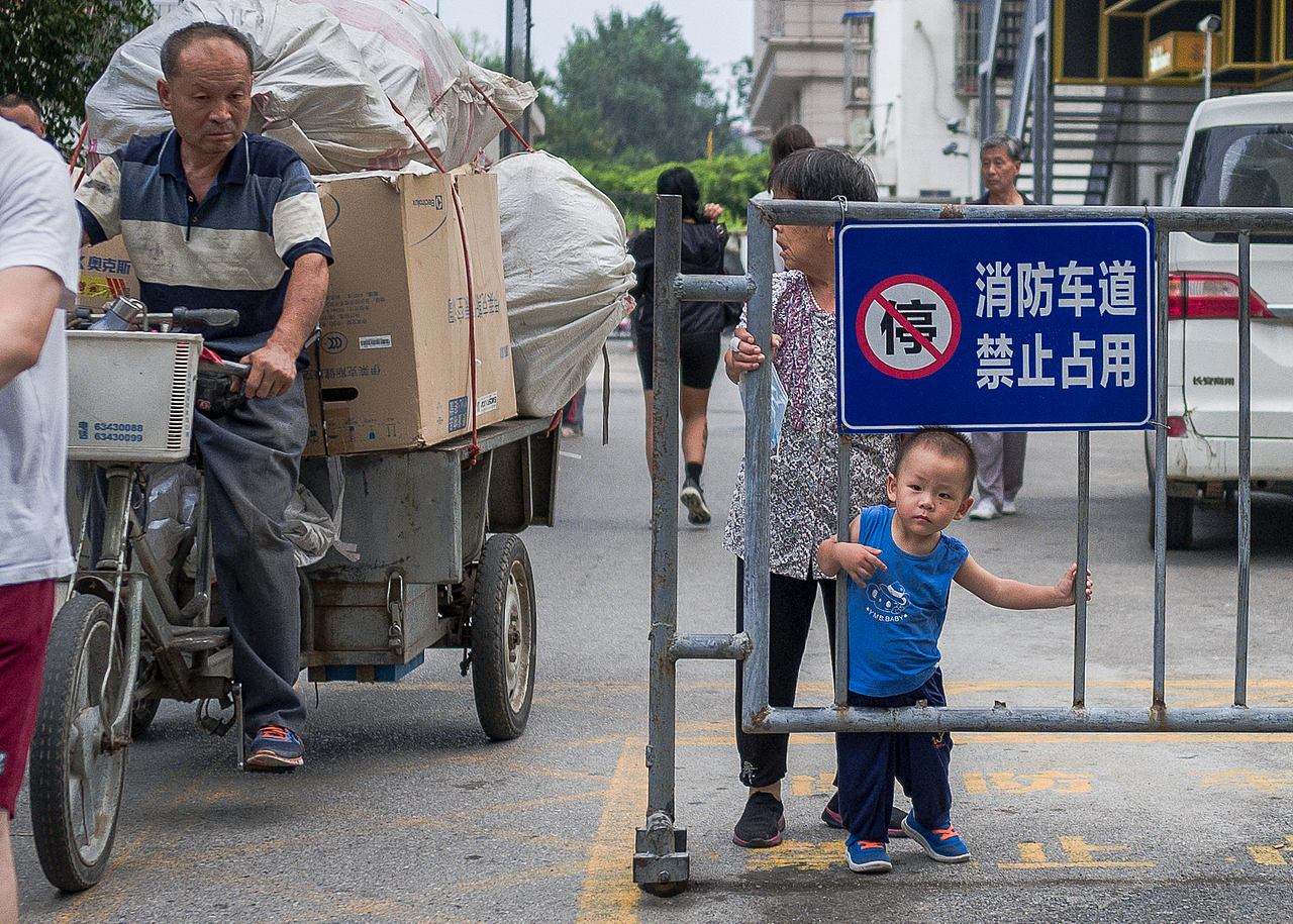 街头摄影创作/合集02