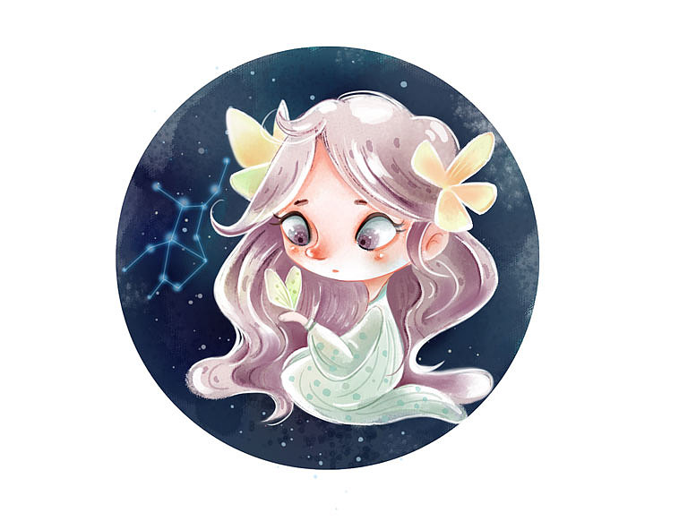 十二星座