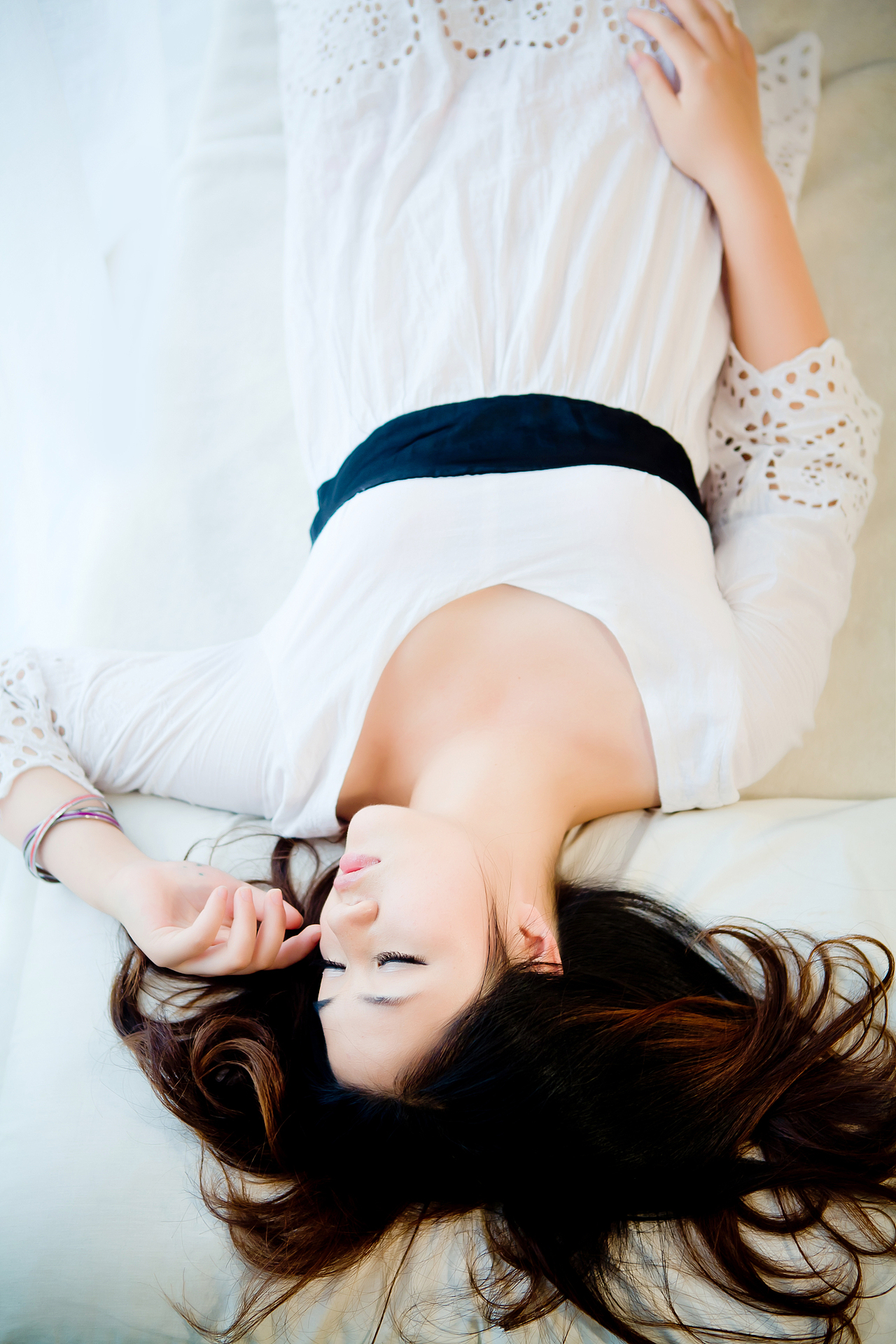 【青春】（图ZMTA2OTc3ODA=） - 人像摄影 - 站酷设计师罗氏蒂尔婚礼原创素材 - 站酷ZCOOL