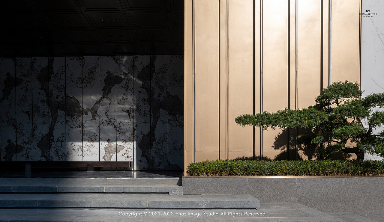 大东海融江府（图ZMjg0Njg1NzA0） - 环境/建筑摄影 - 站酷设计师二火不二货原创素材 - 站酷ZCOOL