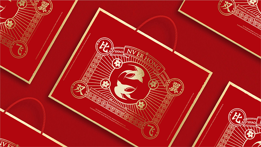宇宙波x红娘IP文创设计(图ZMjg0ODEwMTIw) - IP形象 - 站酷设计师宇宙波文化原创素材 - 站酷ZCOOL