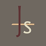 JS见山设计的头像