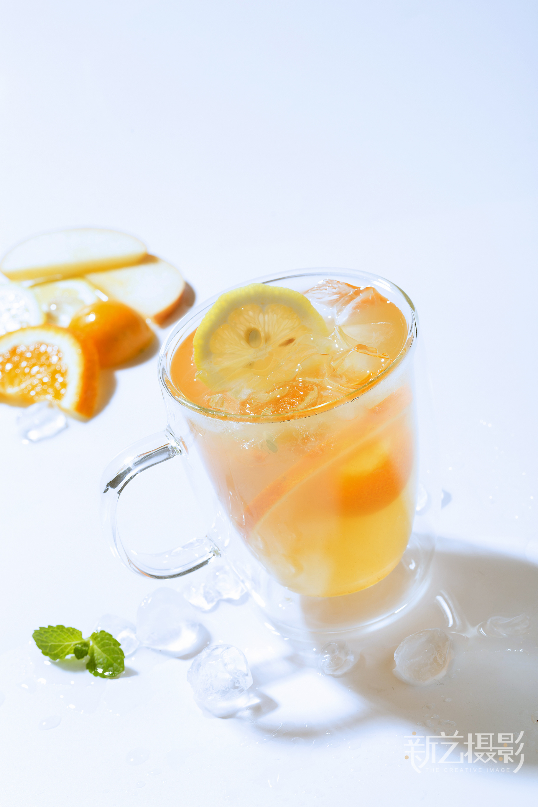 香草荚花时间坊,武汉饮品摄影拍摄,甜点 下午茶