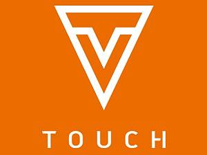 TOUCH棒球海报