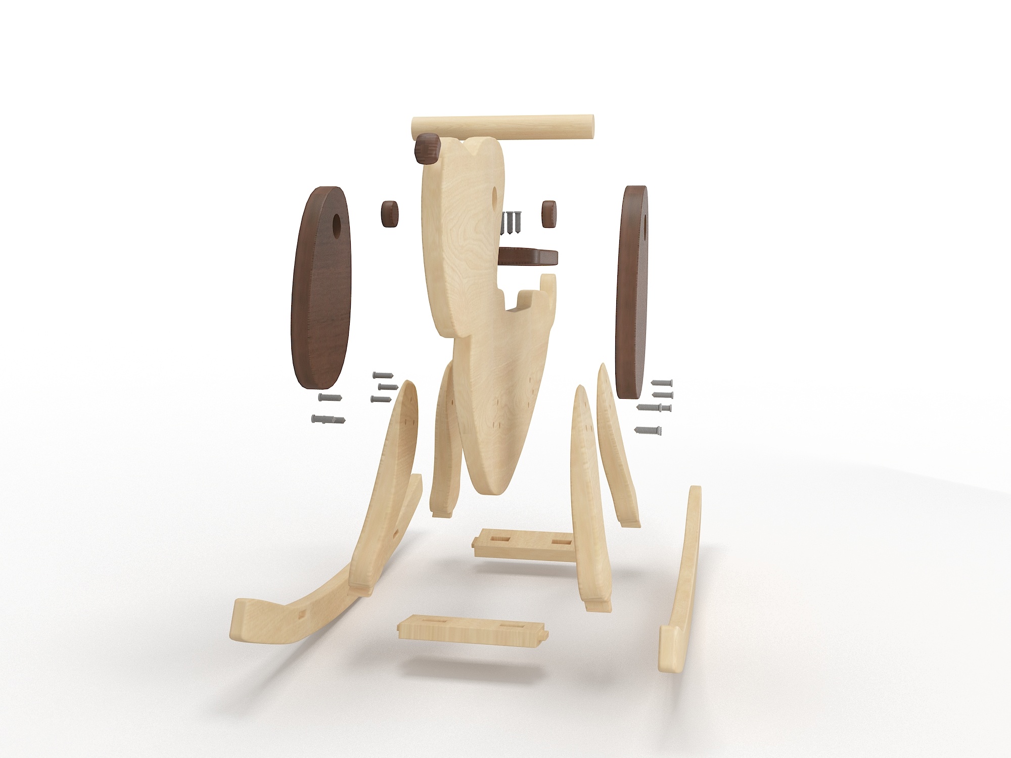 3d建模|三维|其他三维|圆圆陆 - 原创作品 - 站酷 (zcool)