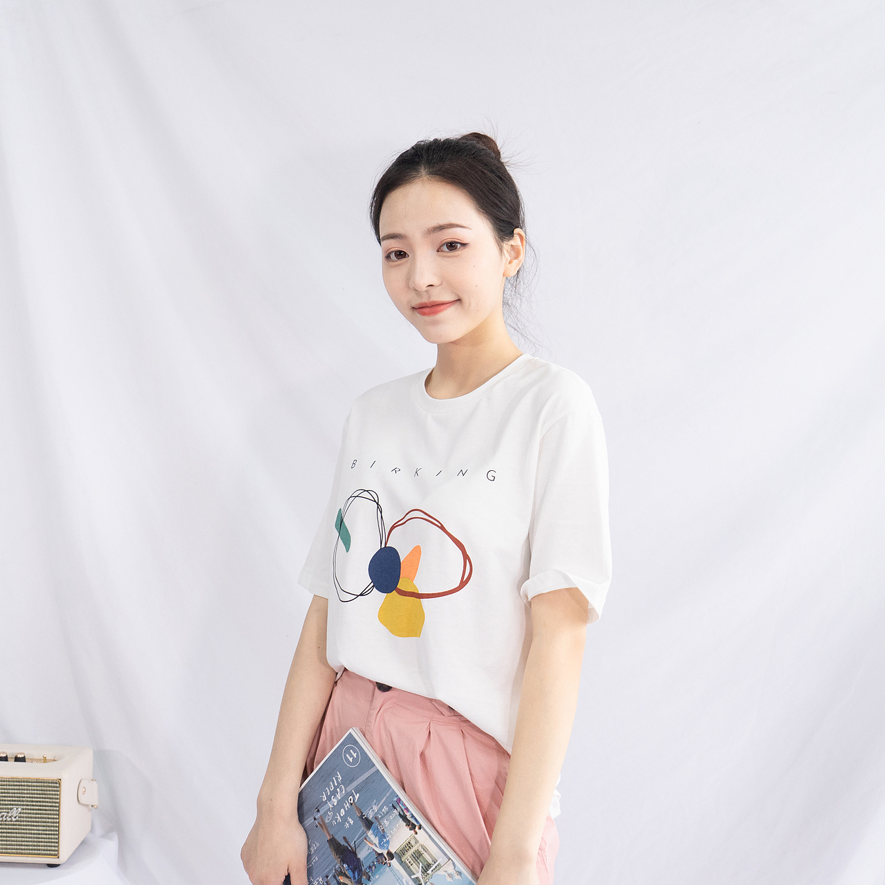 服装场景拍摄（图ZMTgxMzcxOTI4） - 人像摄影 - 站酷设计师ILnnnn原创素材 - 站酷ZCOOL