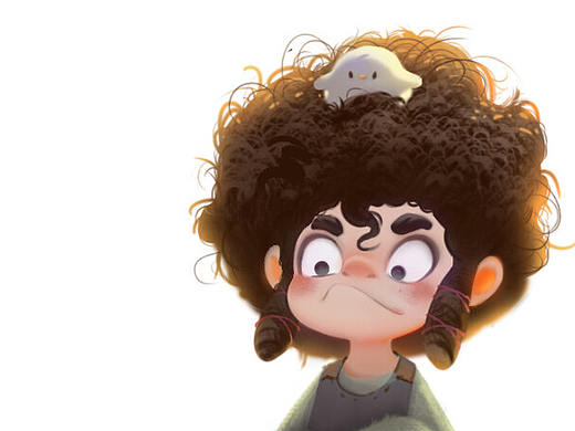 取名，嘟哩（個人主頁-ZNDQ2MjAzMDg=） - 創(chuàng)作習(xí)作 - 站酷設(shè)計師ChenChen_籽原創(chuàng)素材 - 站酷ZCOOL