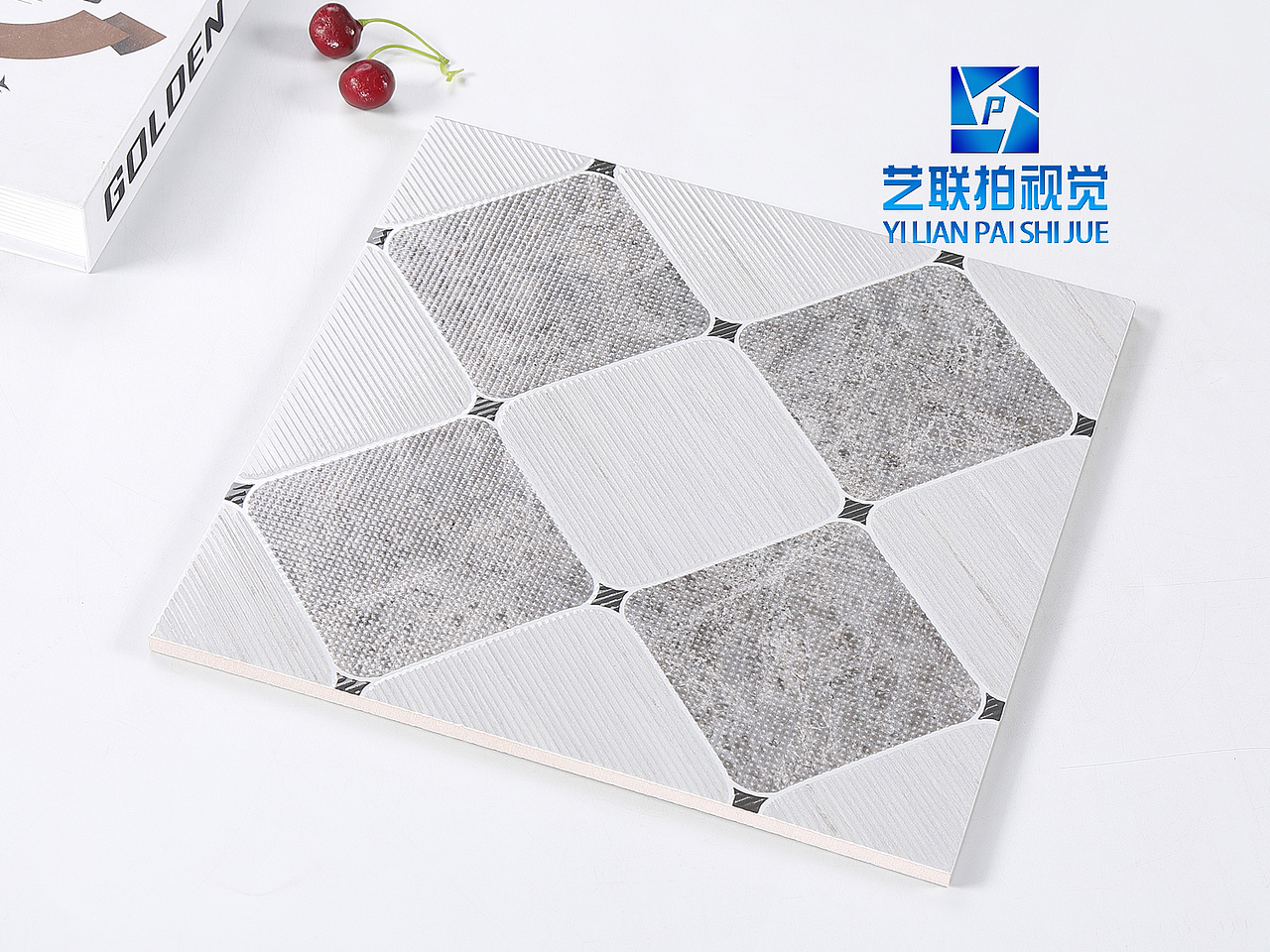 产品拍摄瓷砖拍摄建材拍摄网店拍摄