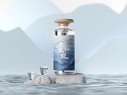 酒标