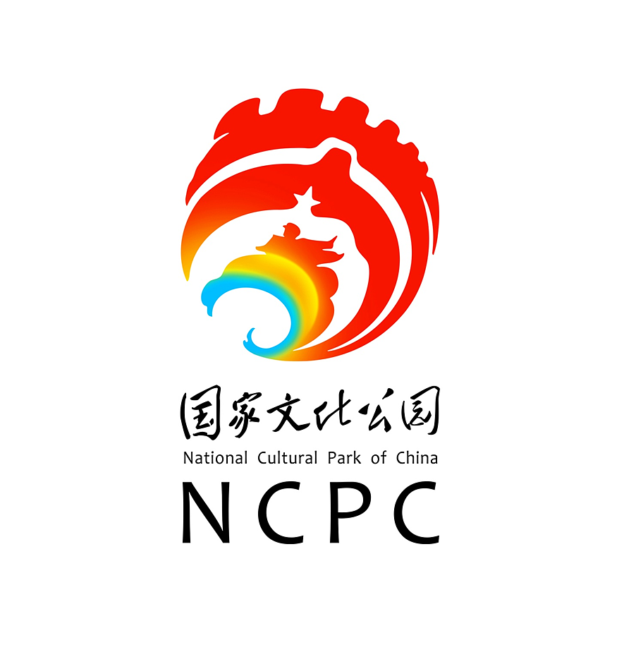 国家文化公园形象标志创意-智尚创艺