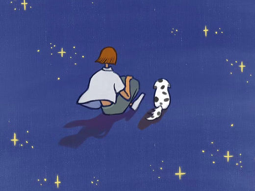 【ipad绘画】星夜