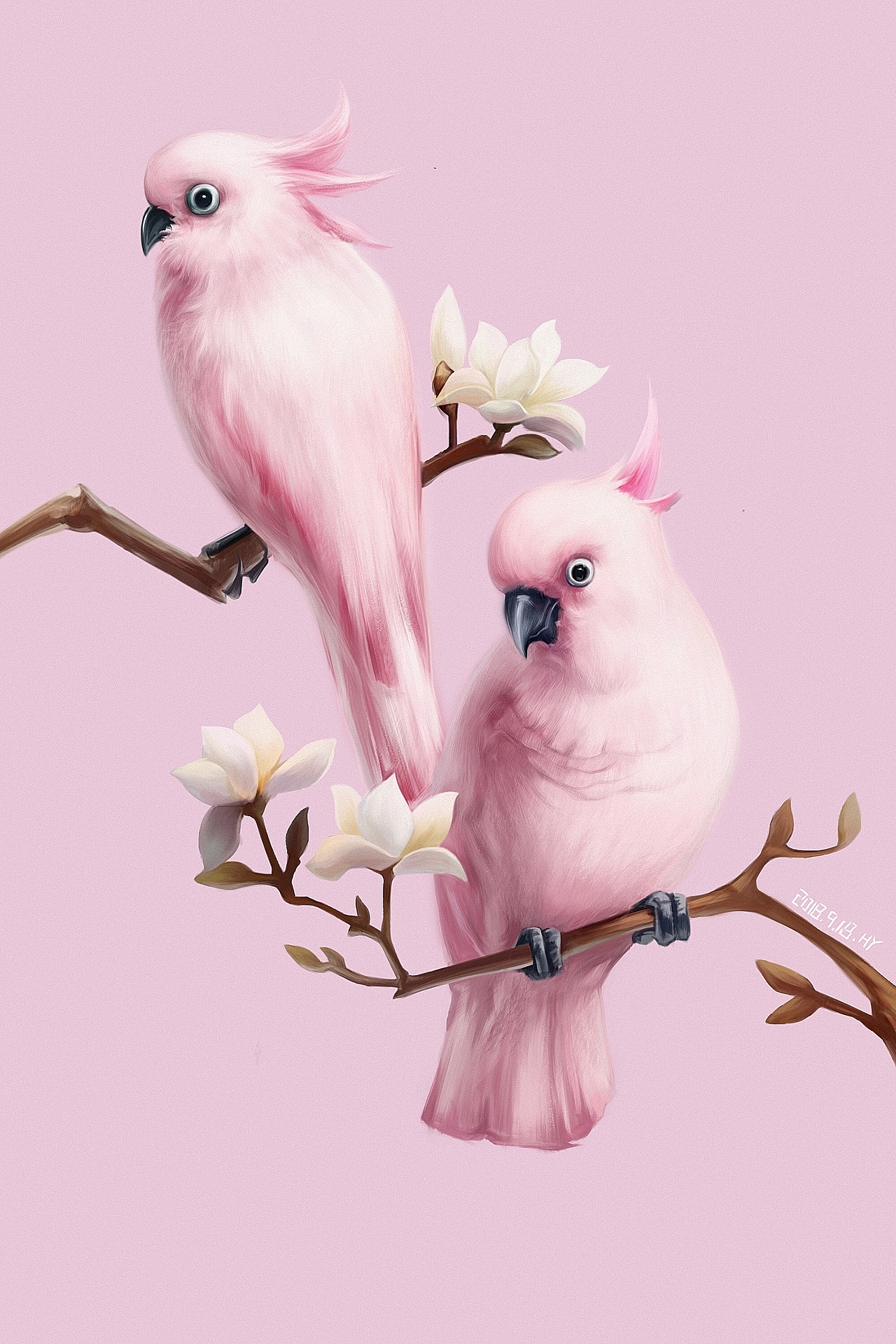 练习（图ZMTI5MTQxMzg4） - 商业插画 - 站酷设计师hy8245985原创素材 - 站酷ZCOOL