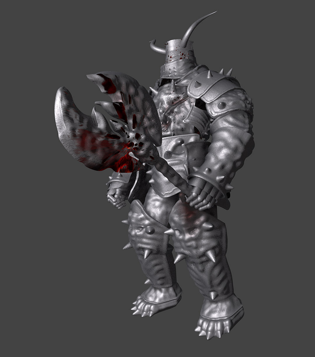 战士（图ZMTc3NzI3ODY4） - 人物/生物 - 站酷设计师颔首原创素材 - 站酷ZCOOL