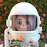 燕子Nicole的头像