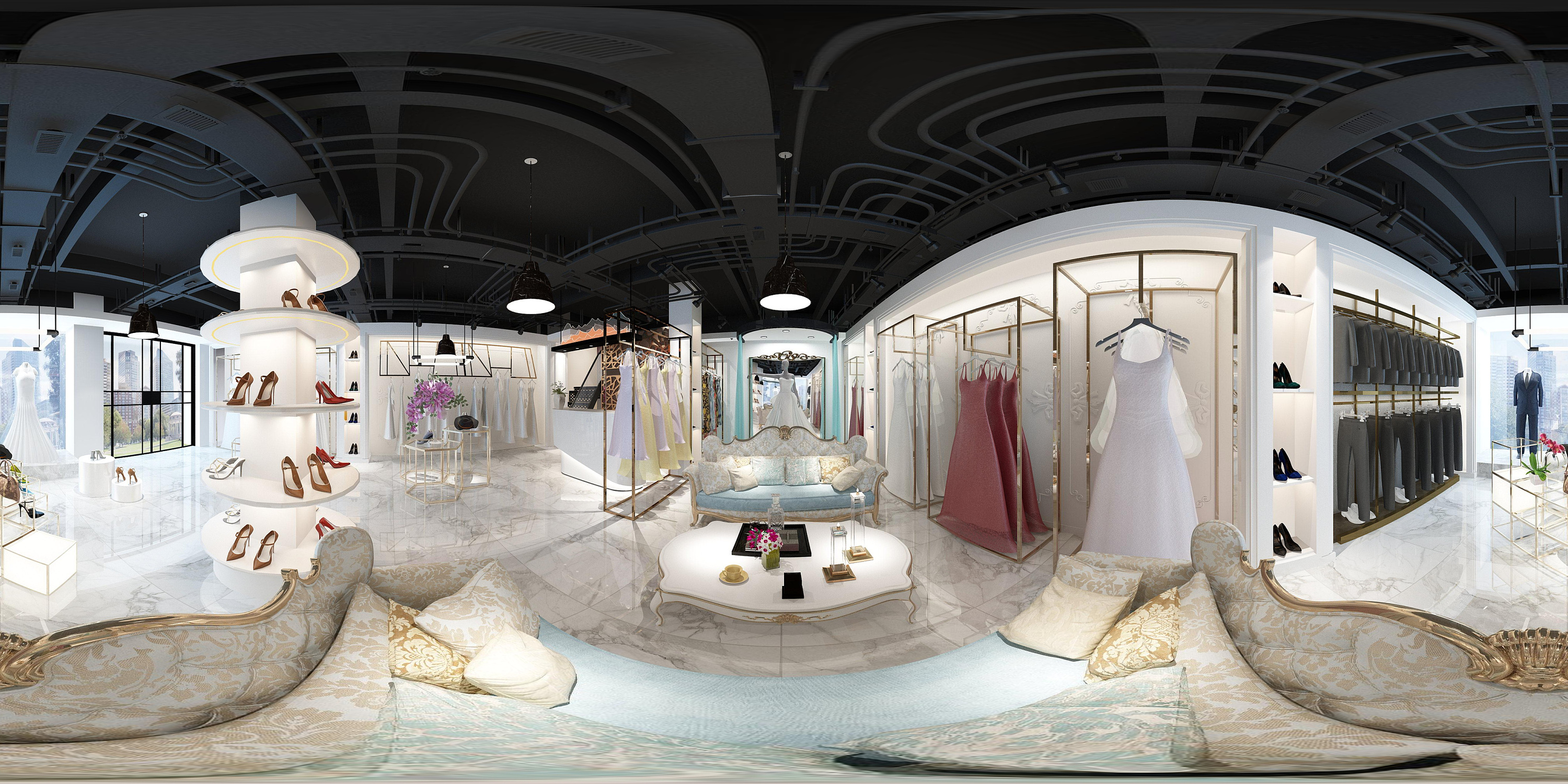 2020第三十七届中国上海国际婚纱摄影器材展览会的展台设计搭建找众派-行业动态