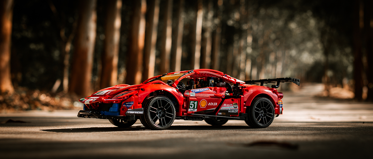 玩具－赛车积木系列(电商产品拍摄)（图ZMjc5NTYxNDAw） - 产品摄影 - 站酷设计师咖啡因的猫原创素材 - 站酷ZCOOL