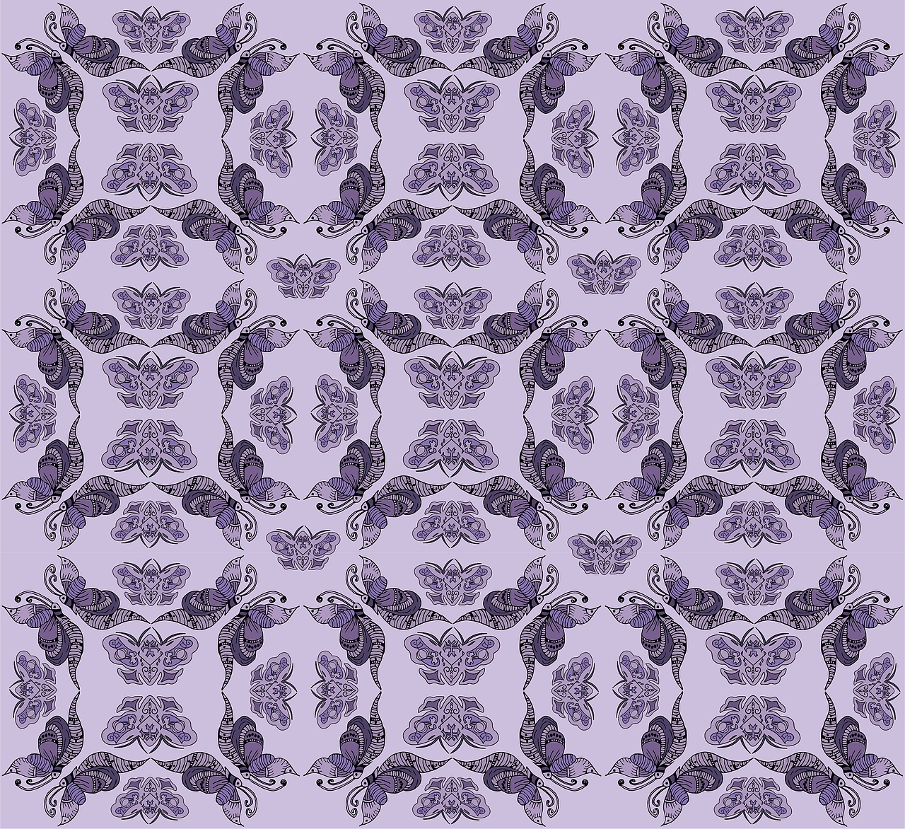 苗族纹样（图ZMjk4MTA1ODI4） - 图案 - 站酷设计师Zero1578679214原创素材 - 站酷ZCOOL