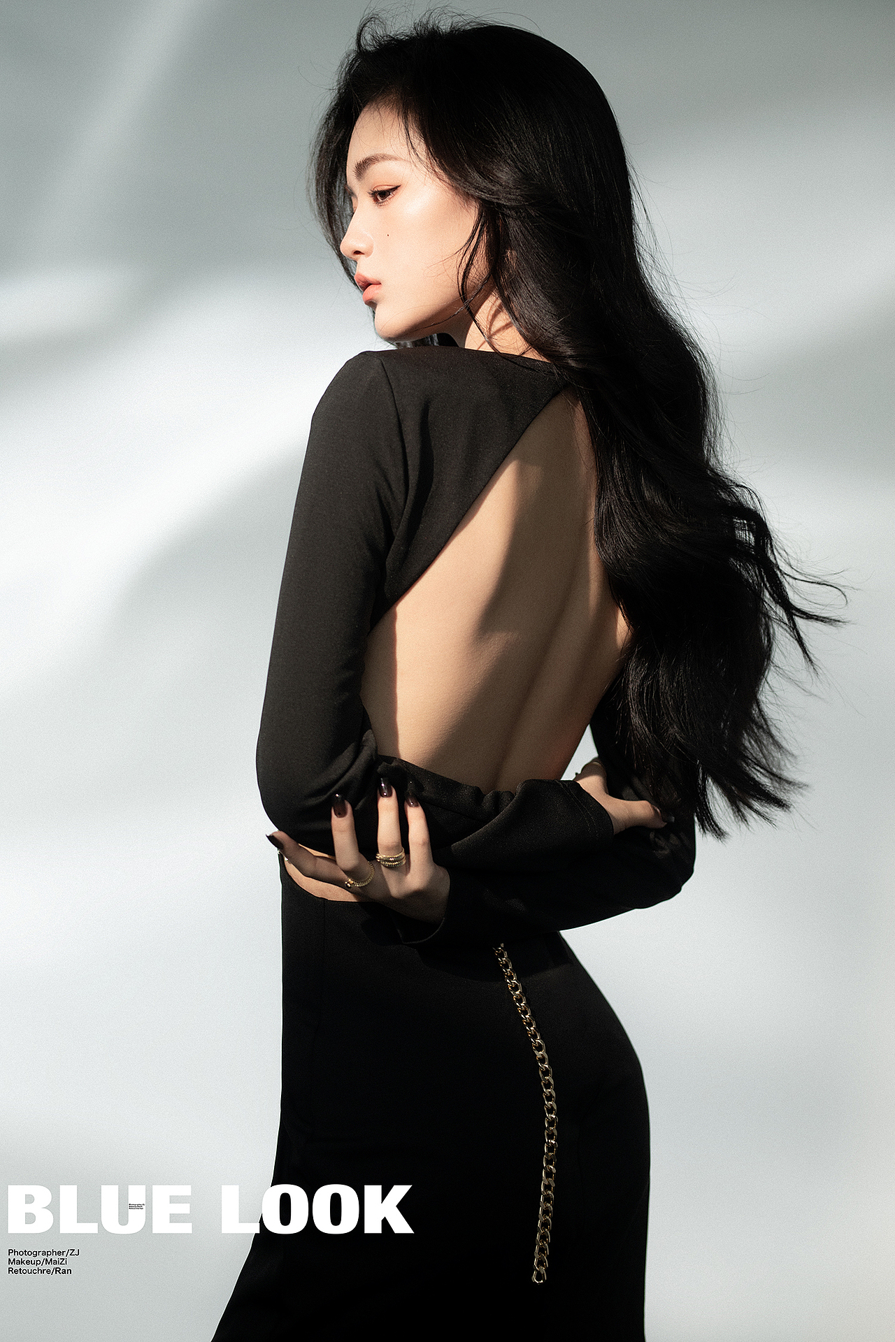 高级肖像/清冷/氛围感（图ZMzE1NTIxMTk2） - 人像摄影 - 站酷设计师brabny徐冉原创素材 - 站酷ZCOOL