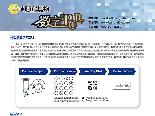 数字PCR