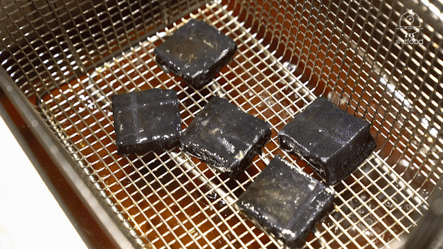 美食视频/在城市遇见凤凰小镇