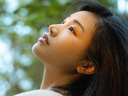 把悲傷留在昨天