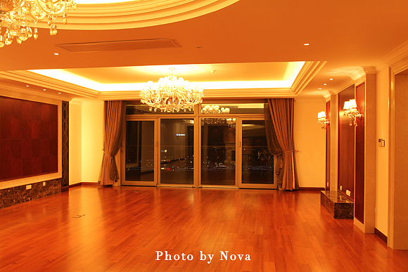 汤臣一品 室内空间摄影／Interior Photography（图ZMTk1MzgyMA==） - 其他摄影 - 站酷设计师天际线原创素材 - 站酷ZCOOL