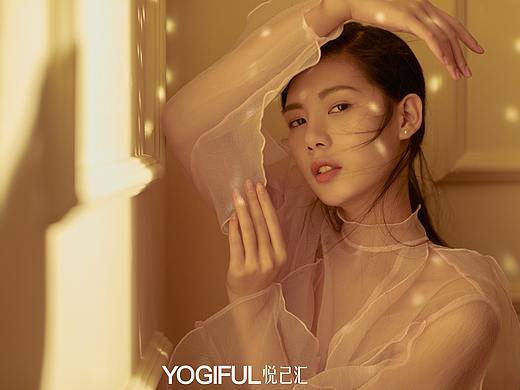 悦尚写真——《自我》（个人主页-ZNDgzNjE1ODg=） - 人像摄影 - 站酷设计师悦己汇私定影像原创素材 - 站酷ZCOOL