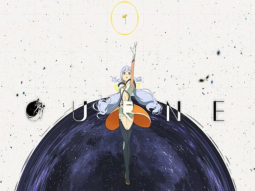 【麻薯的奇妙鉴赏】Journey『哔哩哔哩拜年祭』 PV 