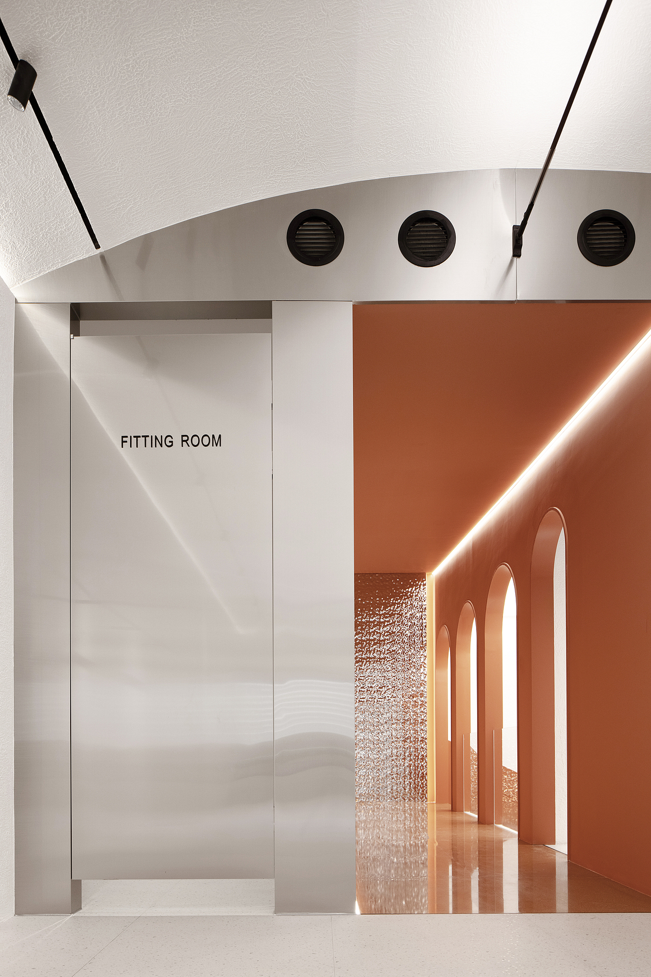 Joy Plan 女装店-岳阳（图ZMjQ0MzYxMzcy） - 商业空间设计 - 站酷设计师朴开十向原创素材 - 站酷ZCOOL