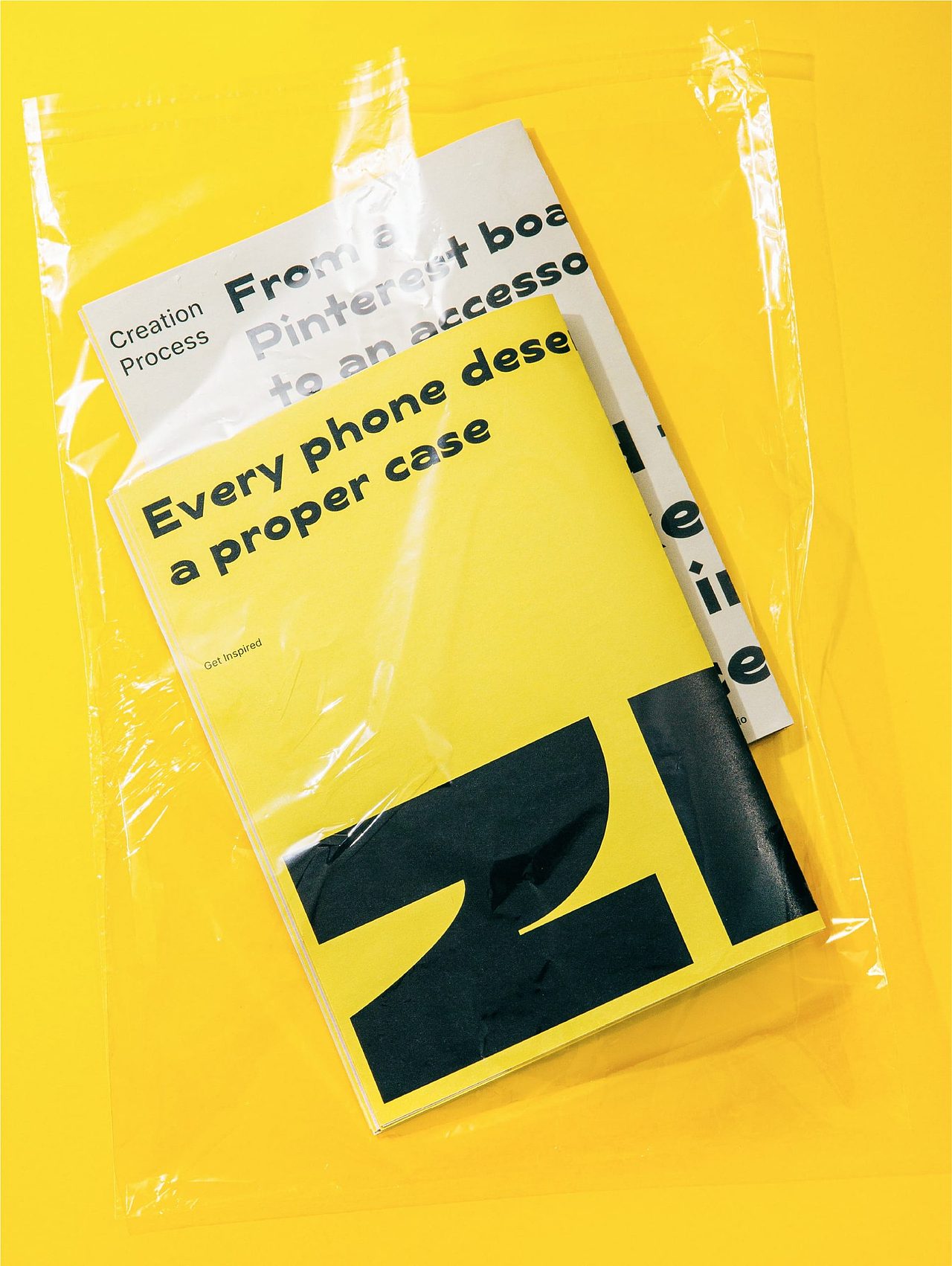 设计分享/ Ziji-品牌