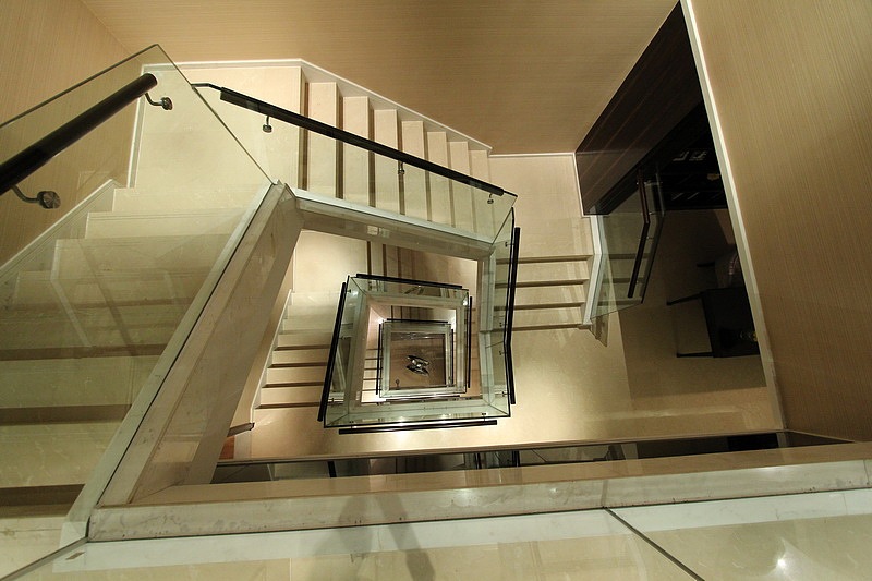 瑞安集团 （广东 广州）瑞安创逸雅苑（2011-2012）（图ZMTQ3MTQ1Nzg0） - 家装设计 - 站酷设计师Hummerwang原创素材 - 站酷ZCOOL