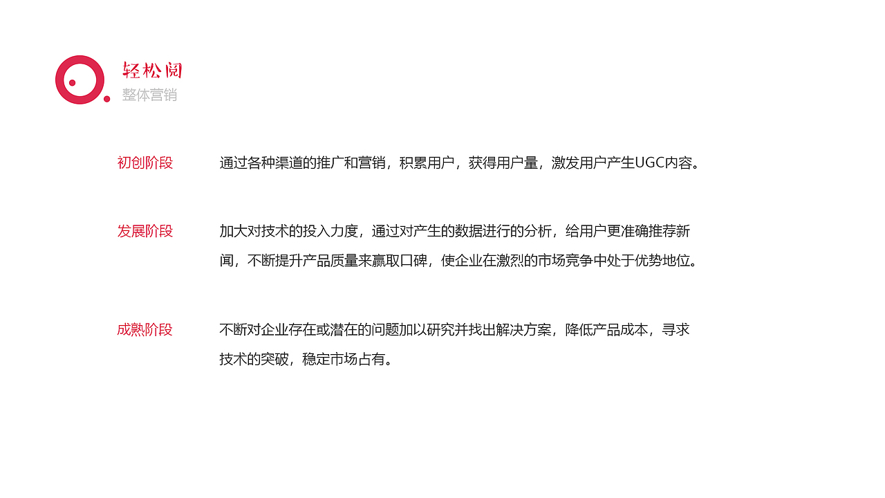 轻松阅新闻资讯app产品项目商业路演报告（图ZMjAxMDk0Mzky） - APP界面 - 站酷设计师李扬Y原创素材 - 站酷ZCOOL