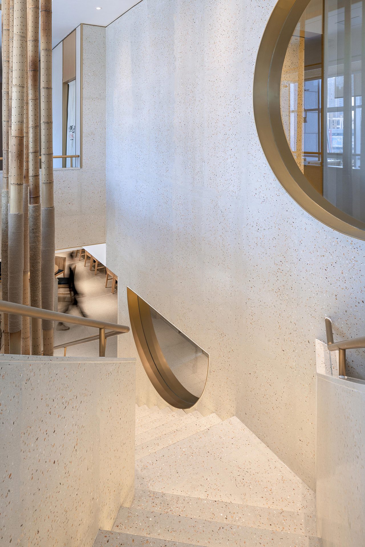 胡马八破 川小馆 | HUMABAPO Sichuan Restaurant（图ZMjYyMTQxMDk2） - 酒店餐饮设计 - 站酷设计师YINIAN壹念叁仟原创素材 - 站酷ZCOOL