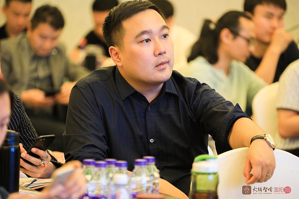 火锅智烩众筹股东沙龙暨APP上线见面会-杭州-精彩图集