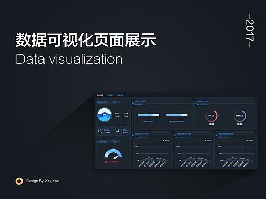 数据可视化