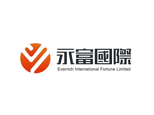 金融类logo